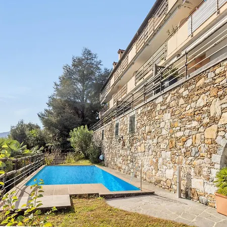 Blue By Interhome * Brissago