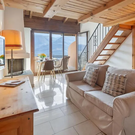 Apartment Blue By Interhome