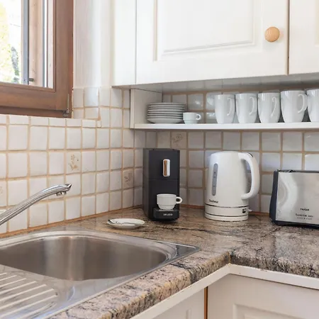 Apartment Blue By Interhome Brissago