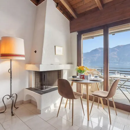 Blue By Interhome Apartment *