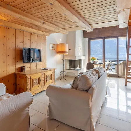 Apartment Blue By Interhome