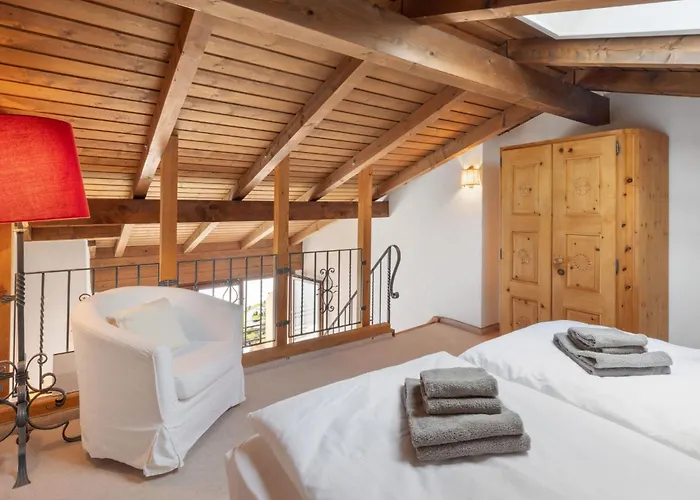 Blue By Interhome Apartament