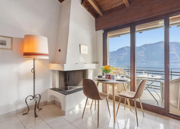 Blue By Interhome Apartament *