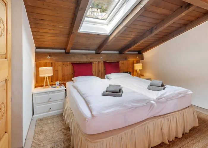 Blue By Interhome Apartament Brissago