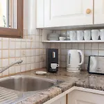 Apartament Blue By Interhome Brissago