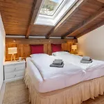 Blue By Interhome Apartament Brissago