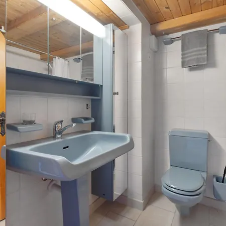 Blue By Interhome