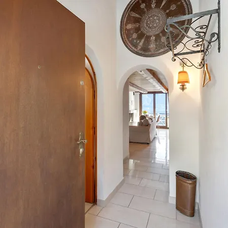 아파트 Blue By Interhome